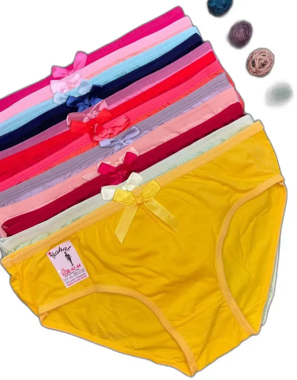 شورت زنانه نخی طرح ساده(12تایی)|لباس|خوی, |دیوار