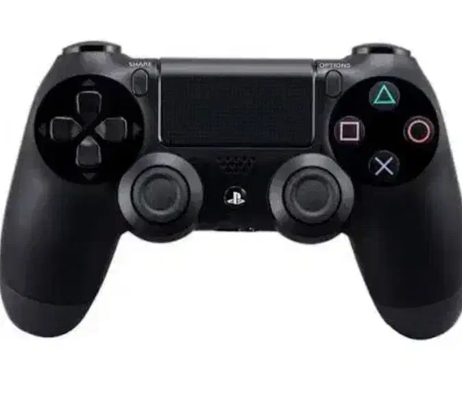 دسته PS4 اورجینال اصل|کنسول، بازی ویدئویی و آنلاین|اهواز, کوی آغاجاری|دیوار