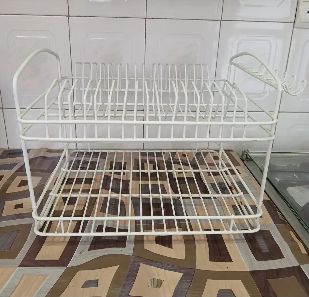 آبچکان وسینک اخوان درحدنونو|آب‌چکان و نظم‌دهنده ظروف|تهران, امام زاده عبدالله|دیوار