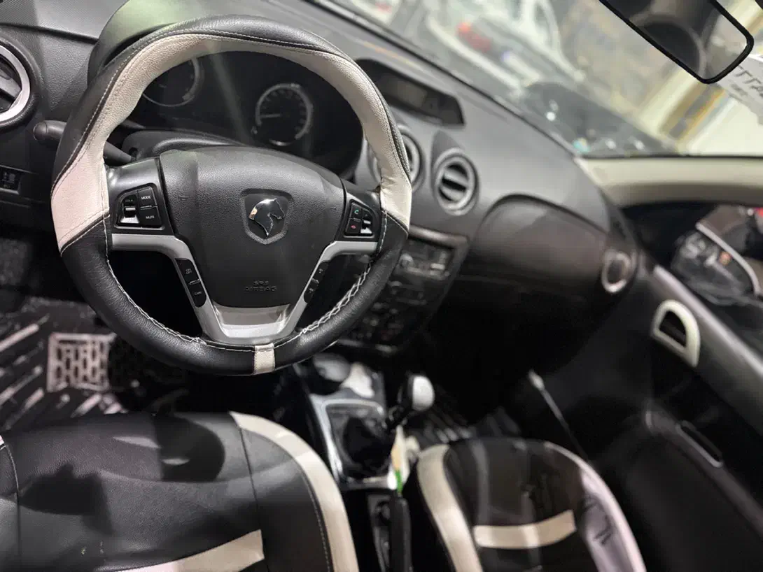 رانا پلاس پانا/مدل۱۴۰۲/موتور جدید/espدار/بدون رنگ|خودرو سواری و وانت|تبریز, |دیوار