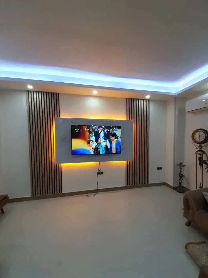 نصب تخصصی ماربل شیت،ترموپنل،ترمووال،ترمود،پارکت|خدمات پیشه و مهارت|رشت, گلسار|دیوار