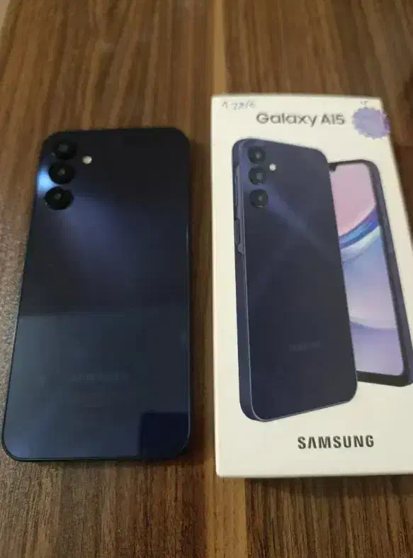 A15 128/6|موبایل|ارومیه, |دیوار