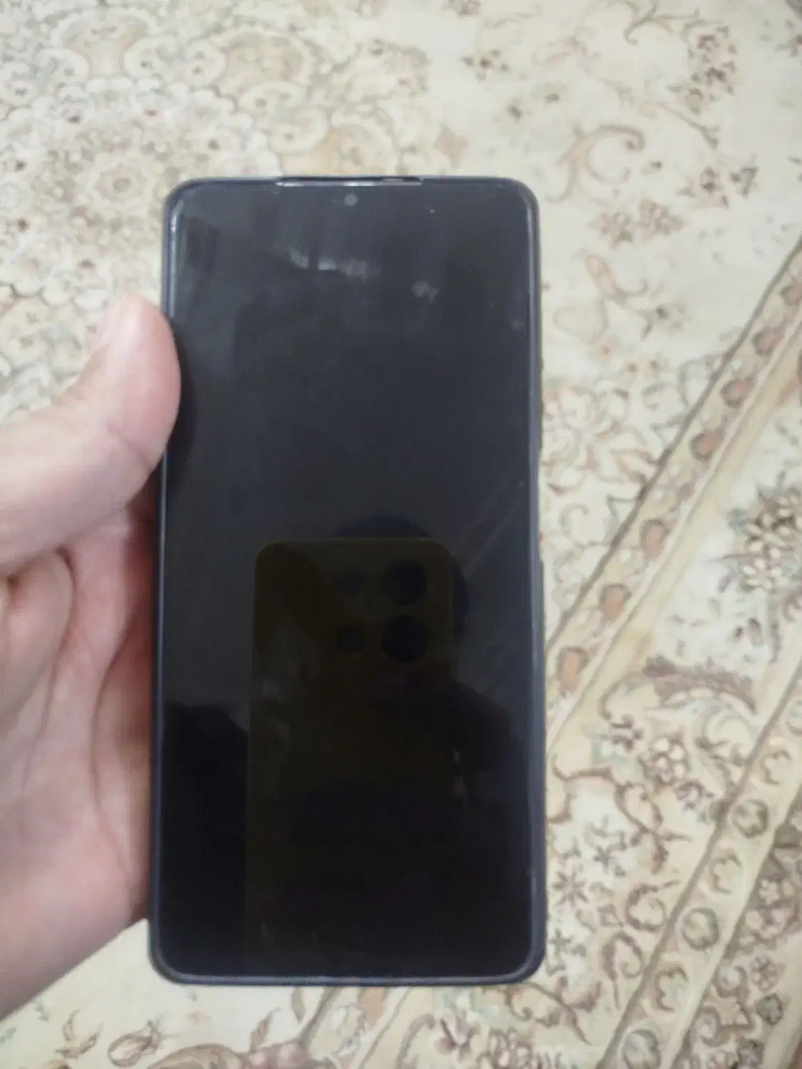 گوشی شیامی|موبایل|نجفآباد, مزرعه طالب|دیوار