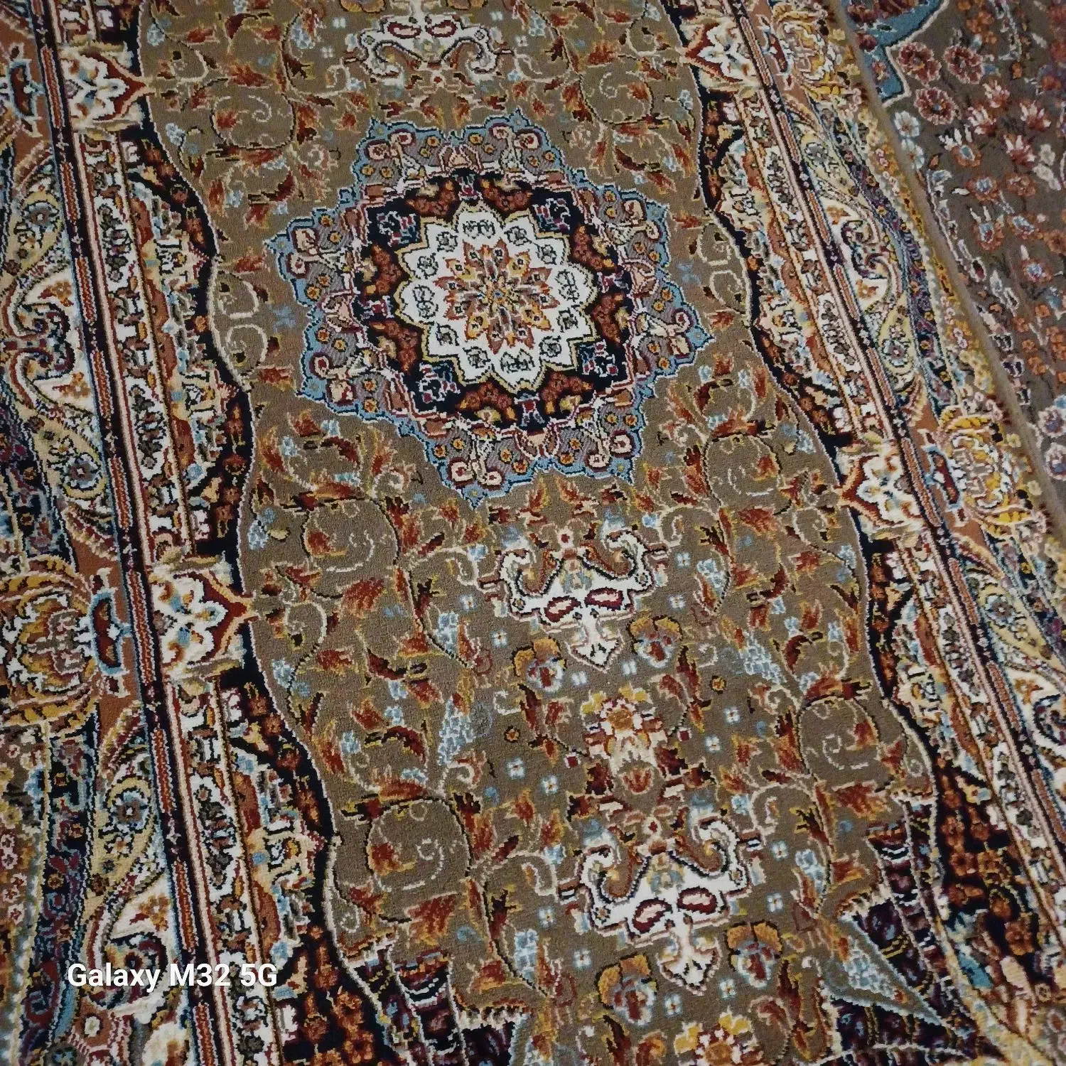 چندتاکناره طرحهای مختلف|فرش|کرج, جهانشهر|دیوار