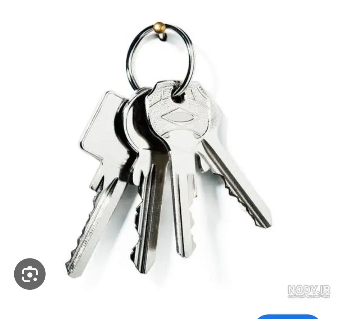 دسته کلید|اشیا|سنندج, |دیوار