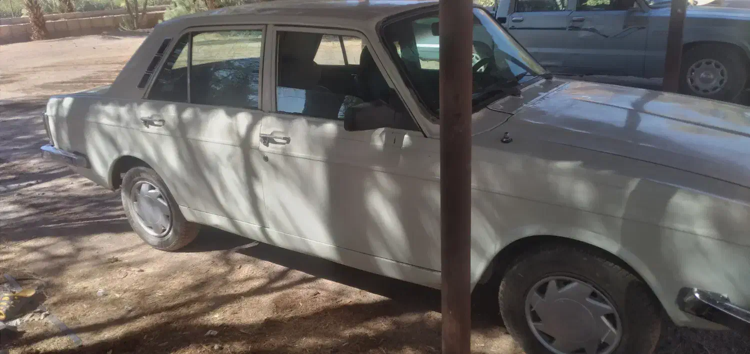 پیکان مدل ۸۳|خودرو سواری و وانت|شاهرود, |دیوار