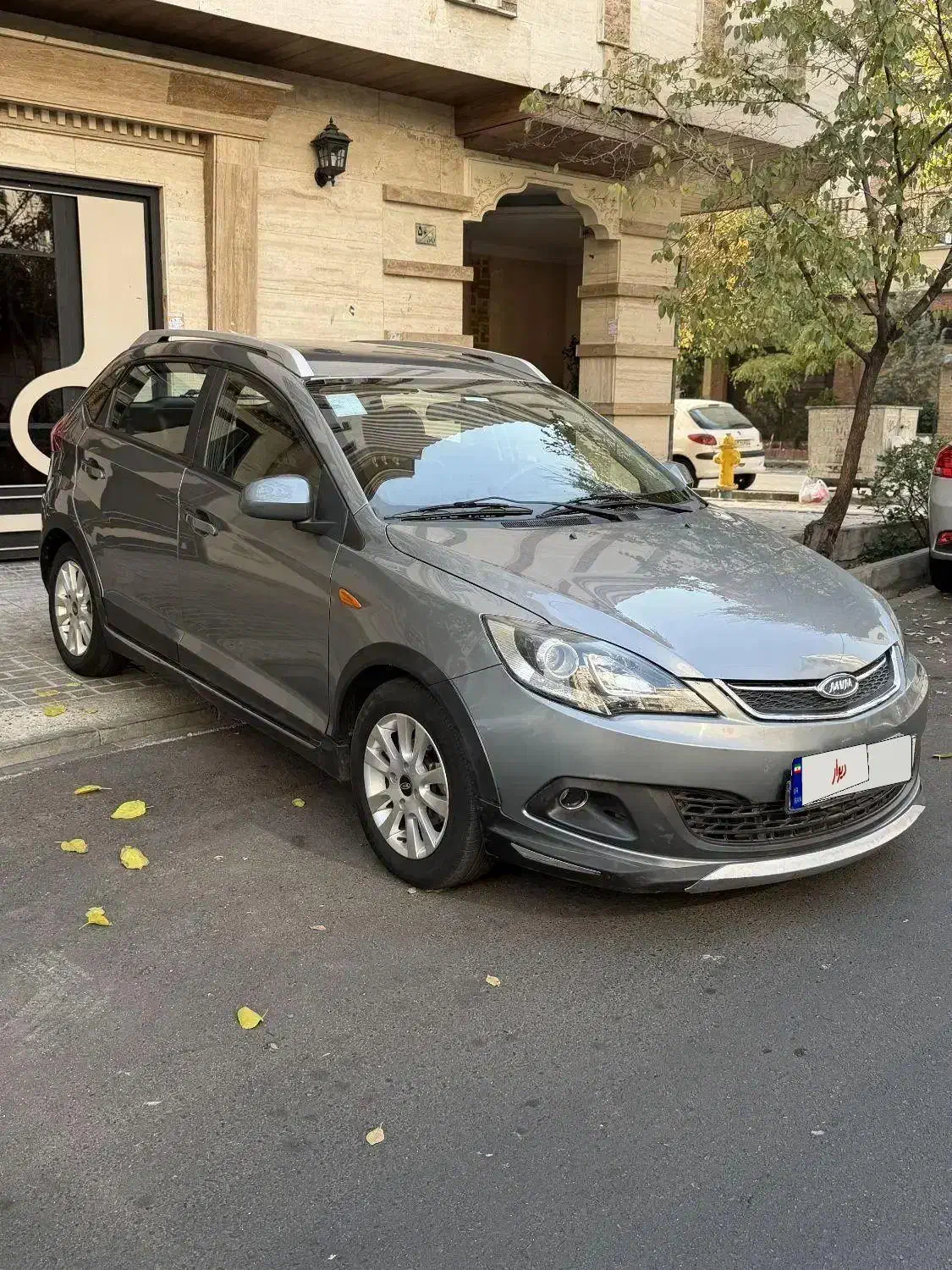 ام وی ام ۳۱۵ نیو اکسلنت کم کار|خودرو سواری و وانت|تهران, هفت حوض|دیوار