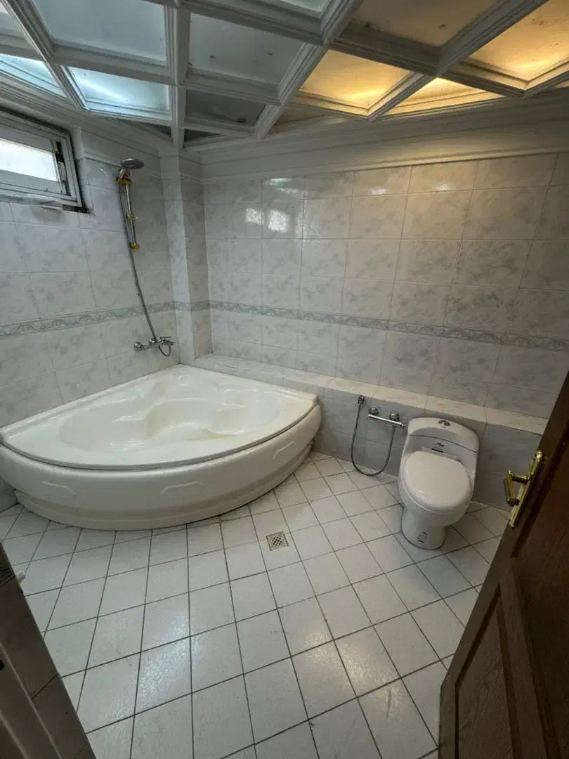 دروس/هدایت/285متر/4خواب/تکواحدی