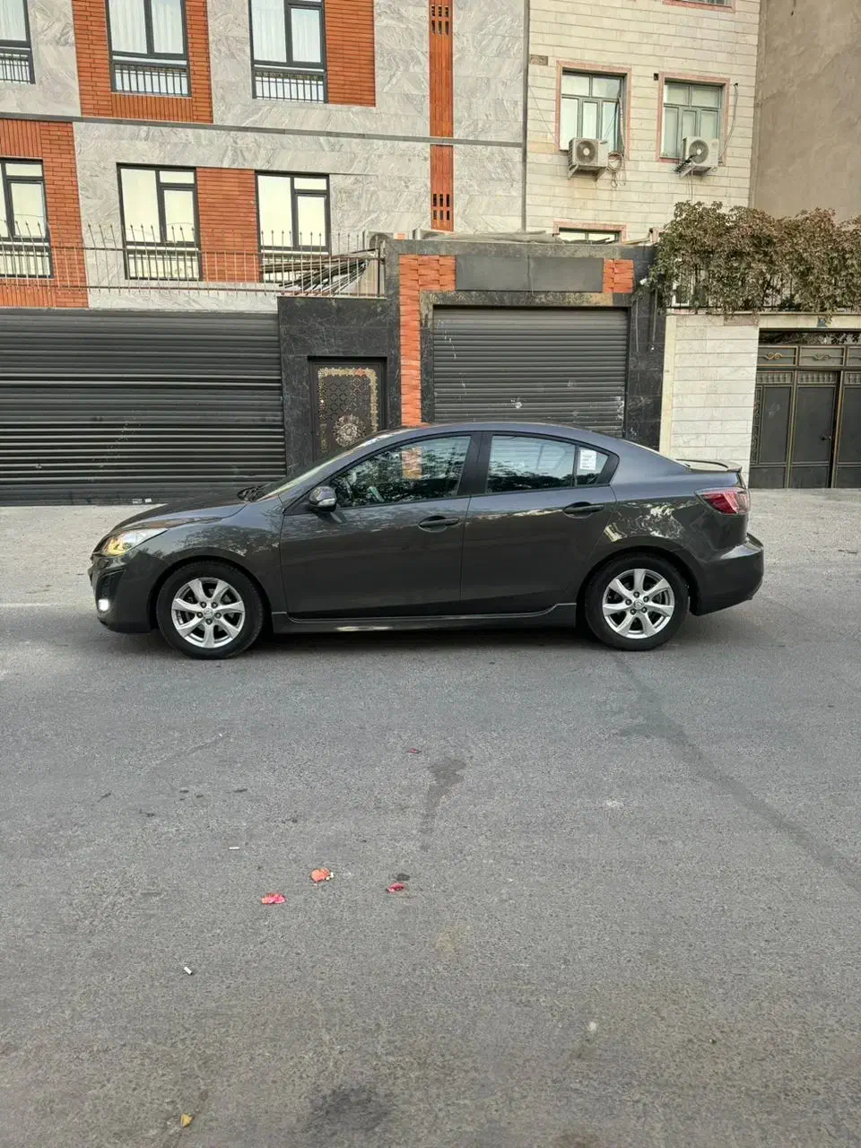 مزدا 3|خودرو سواری و وانت|تهران, علیآباد|دیوار