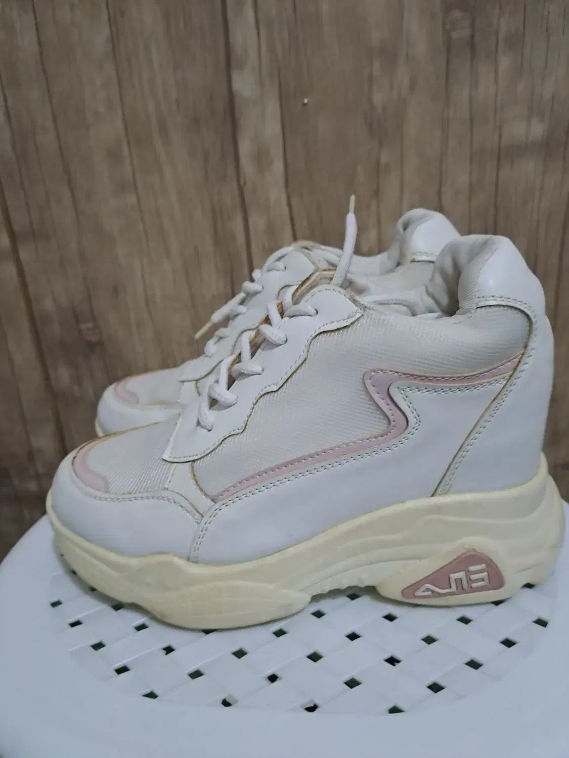 دوجفت کفش تمیز زنونه|کیف، کفش، کمربند|دورود, |دیوار