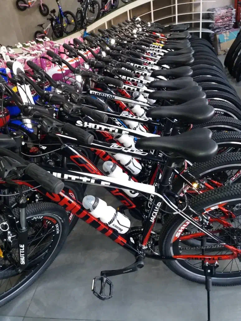 دوچرخه ویوا ،، 20|دوچرخه، اسکیت، اسکوتر|اردبیل, |دیوار