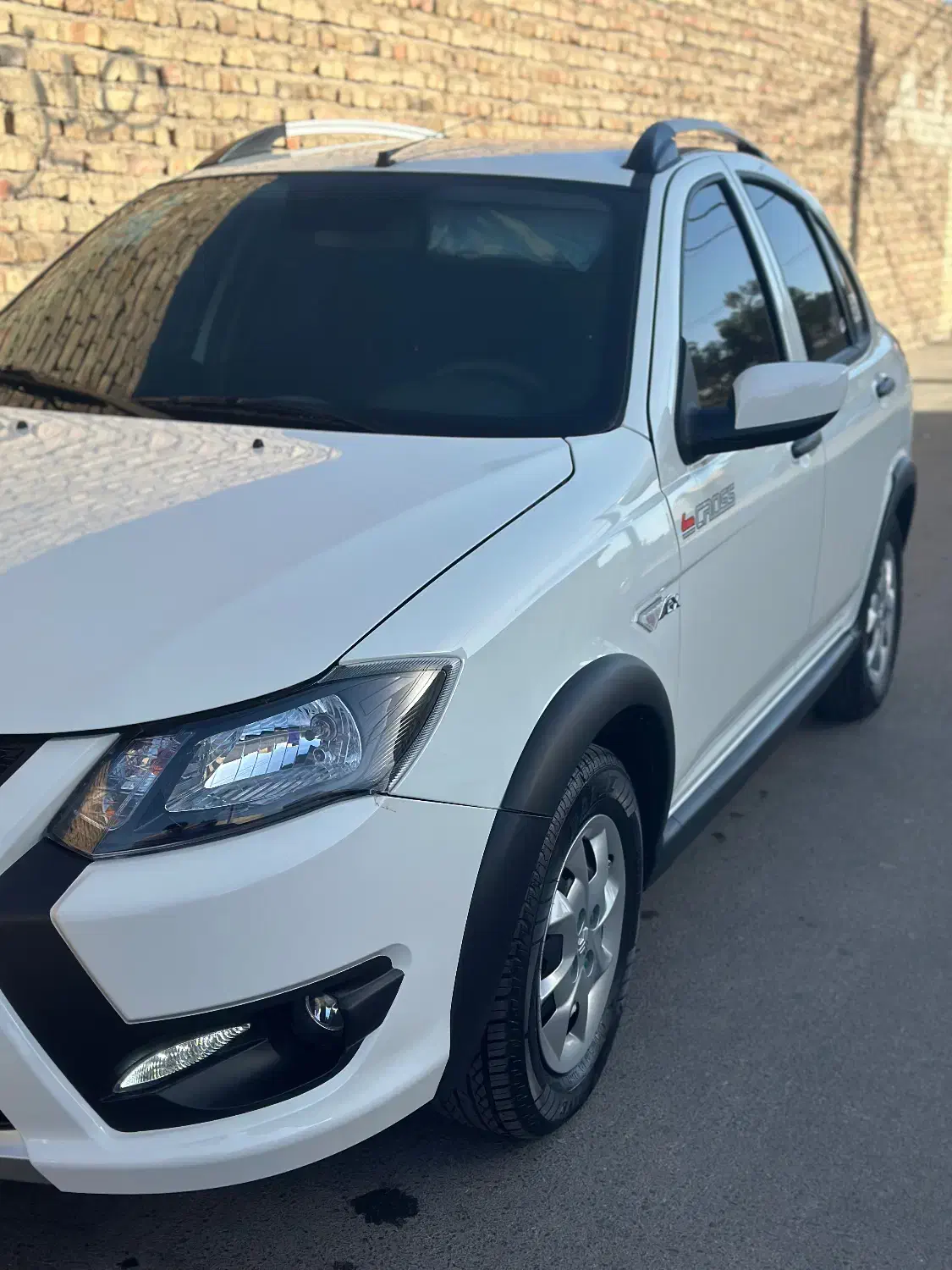 کویک Gxl|خودرو سواری و وانت|زاهدان, |دیوار
