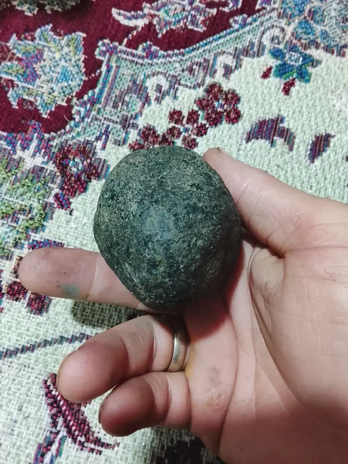 سنگ قیمتی|جواهرات|کردکوی, |دیوار