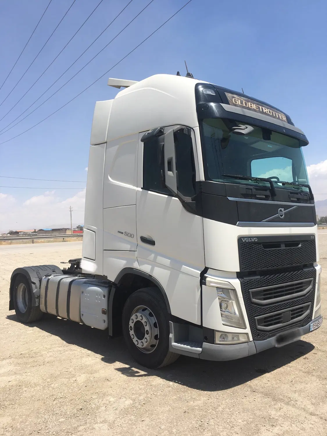 FH 500|خودرو سنگین|مشهد, فرهنگ|دیوار