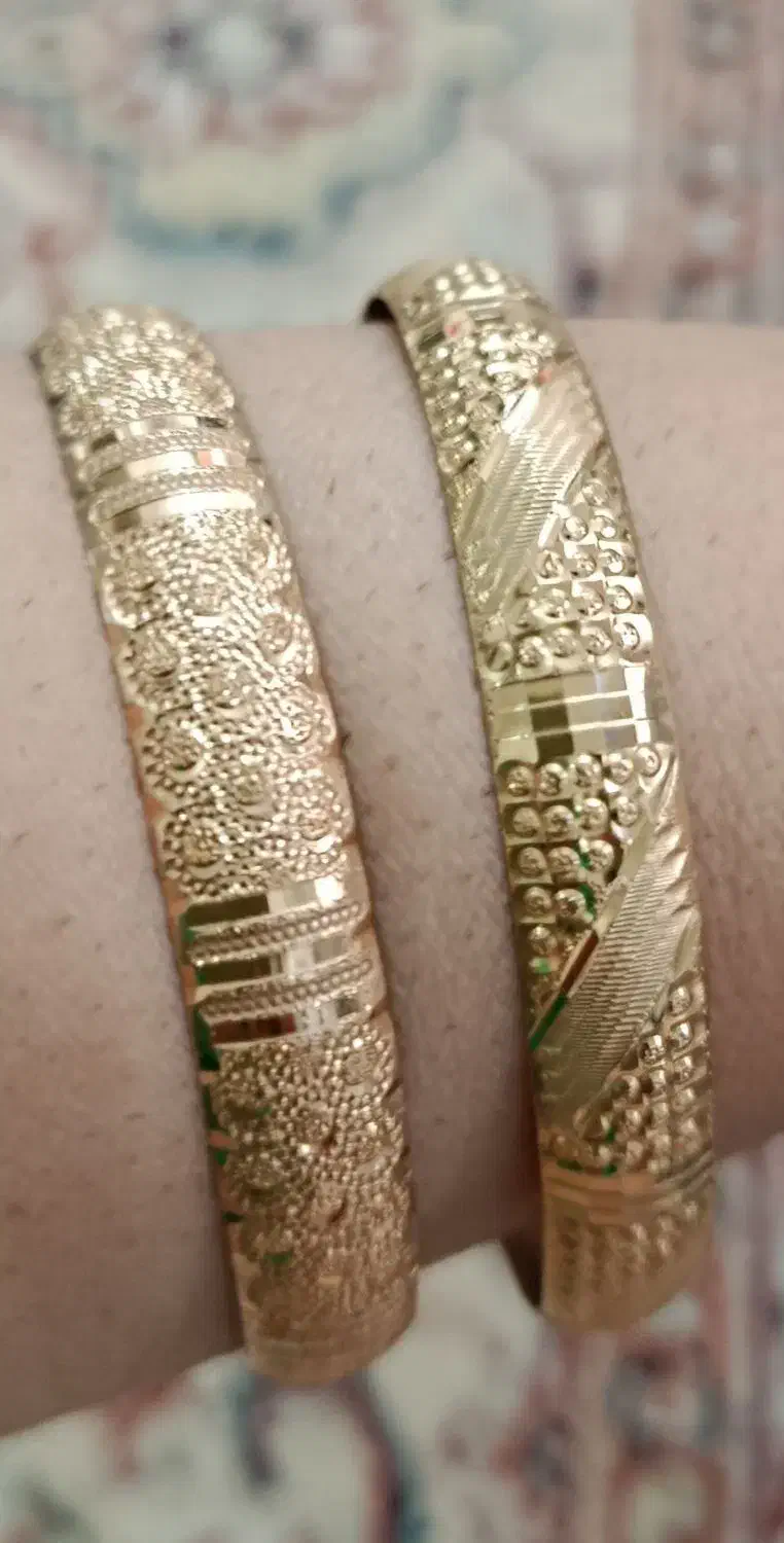 النگو طلا سایز2|جواهرات|تربت جام, مطهری|دیوار