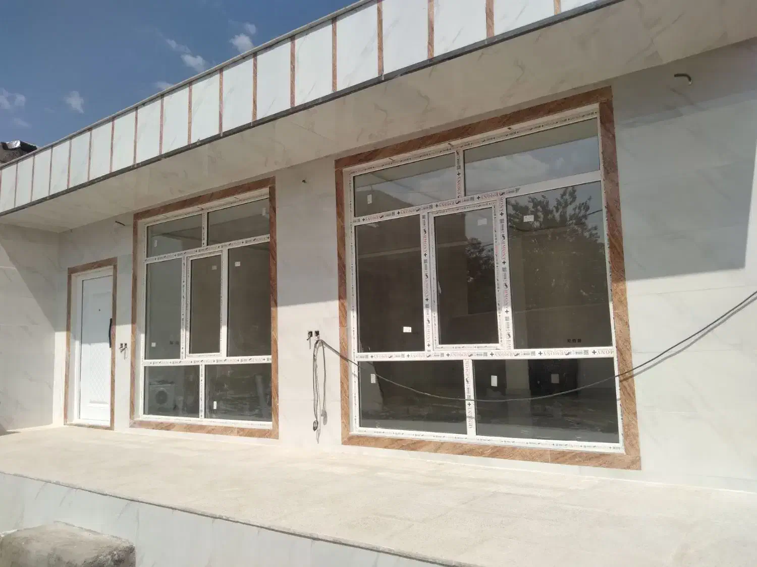 خانه ویلایی|فروش خانه و ویلا|بشاریات, |دیوار