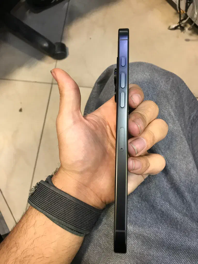 Iphone 16 pro max ایفون ۱۶ پرومکس|موبایل|تهران, نبی اکرم|دیوار