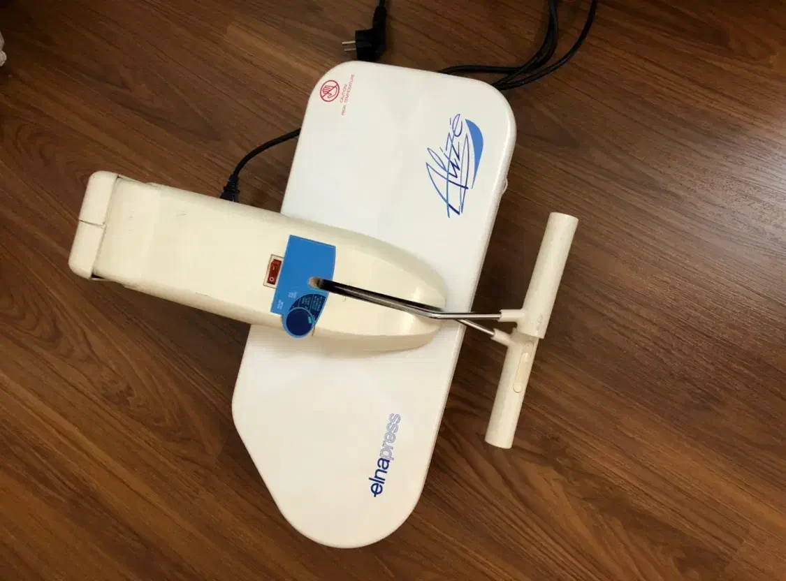 سردوز مدل پروانه ای واتو پرس خانواده|چرخ خیاطی و ریسندگی|رشت, بلوار گیلان|دیوار