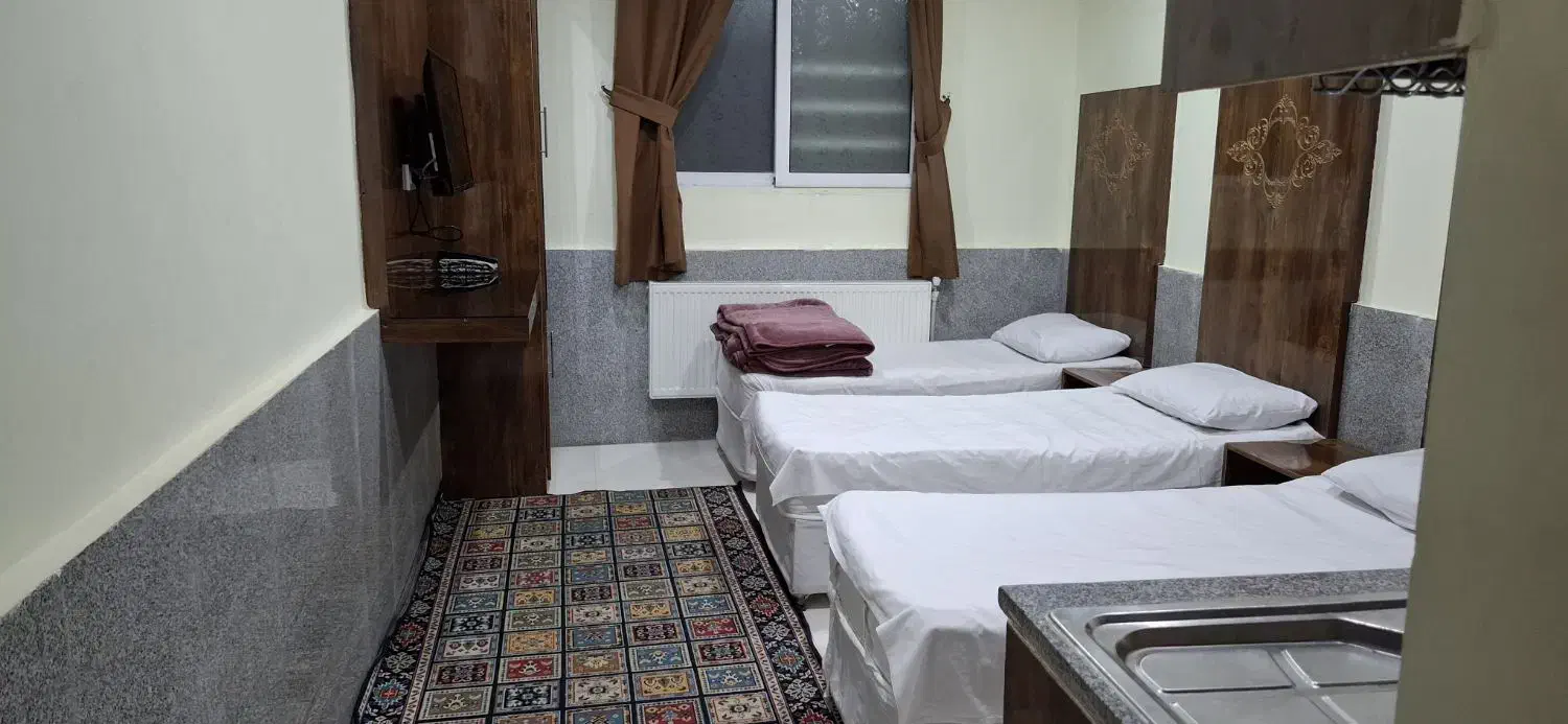 تورزیارتی مشهدوکربلا|تور و چارتر|نورآباد, |دیوار