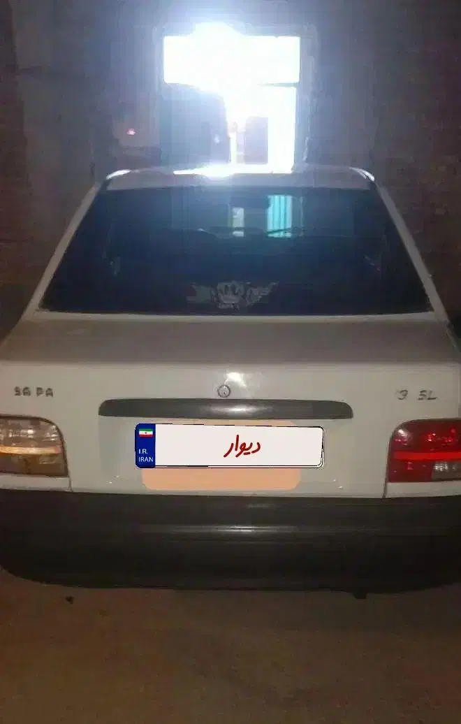 پراید،(کره)|خودرو سواری و وانت|اردبیل, |دیوار