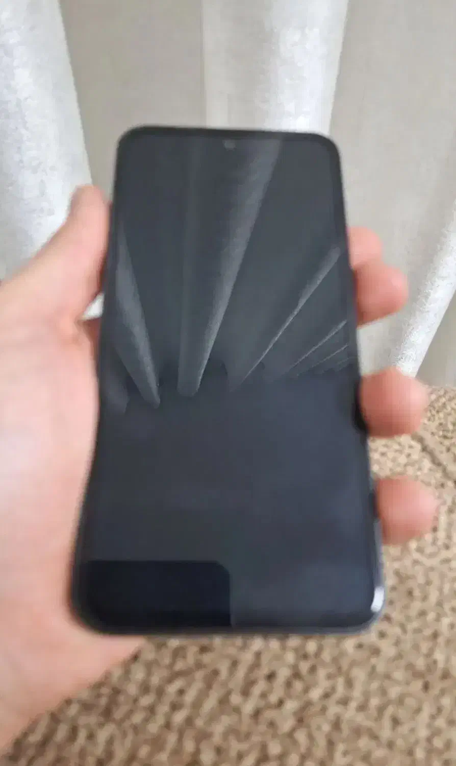 گوشی سامسونگ A54|موبایل|گنبد کاووس, |دیوار