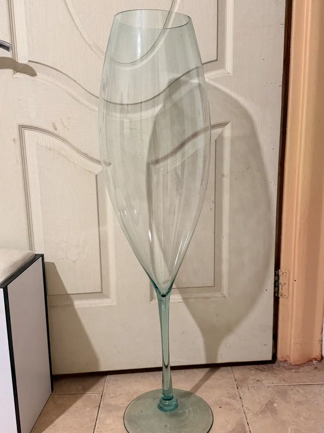 جام بزرگ ۱۰۰ سانتی|صنایع دستی و سایر لوازم تزئینی|محمدشهر, ولدآباد|دیوار