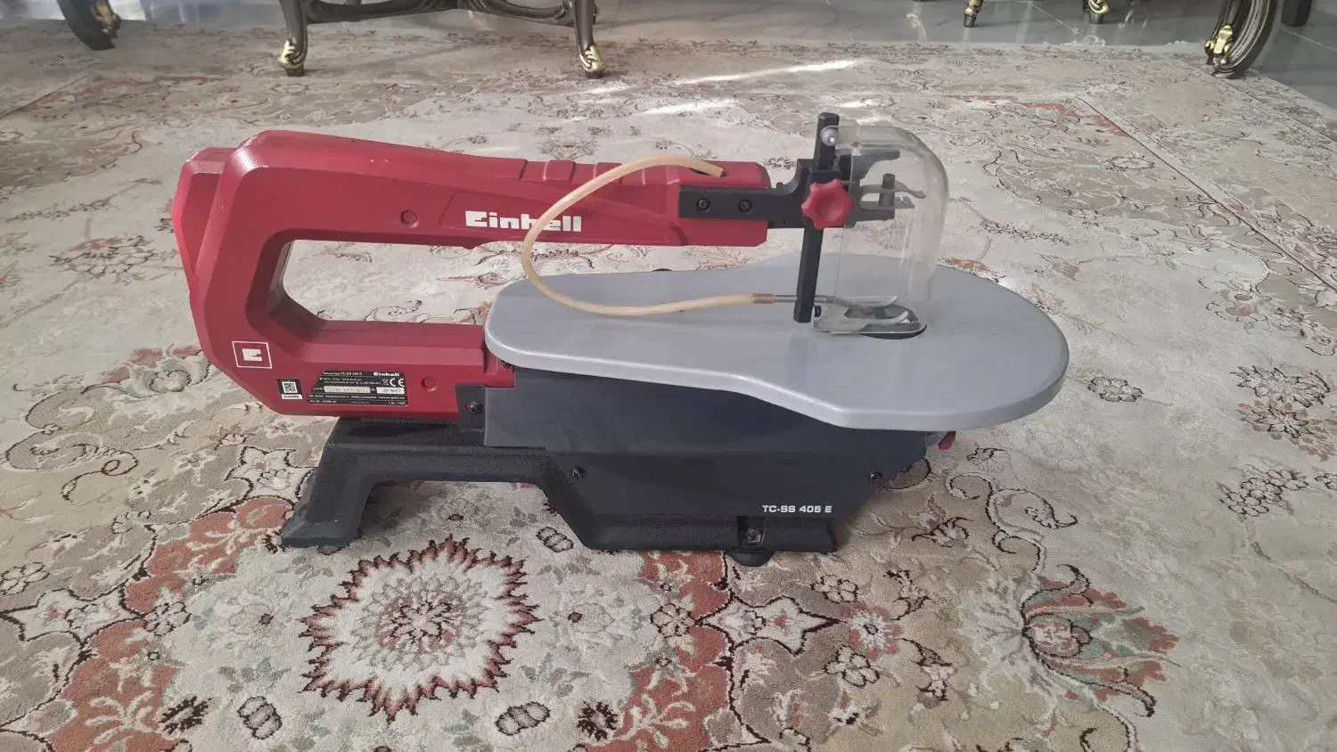 دستگاه برش اره مویی|ماشینآلات صنعتی|کرج, شهرک اوج|دیوار