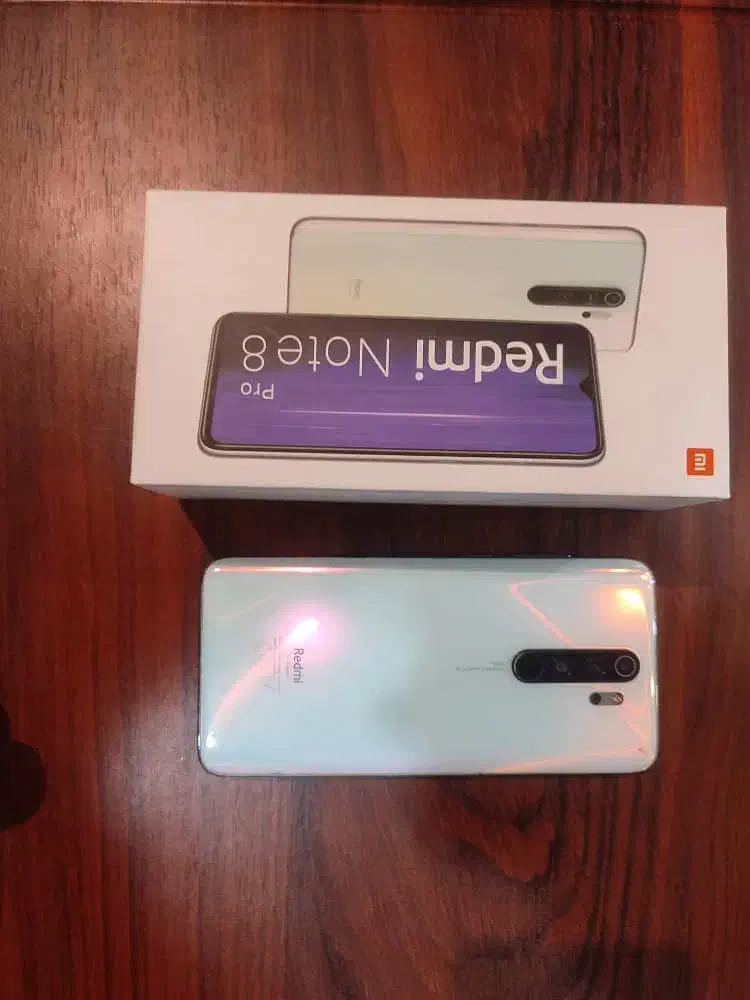 redmi note 8pro|موبایل|تبریز, |دیوار