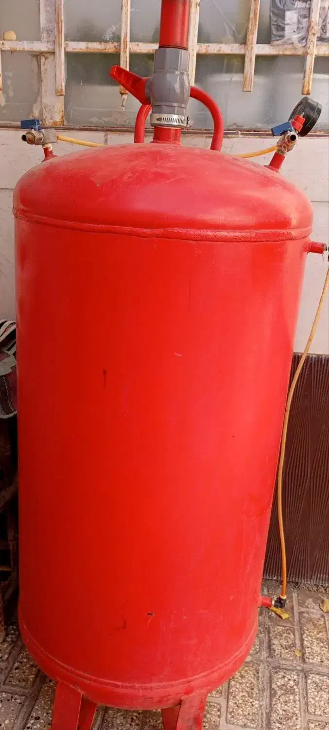 لوازم کارواش|ماشین‌آلات صنعتی|تربت‌حیدریه, بهشت عسکری|دیوار