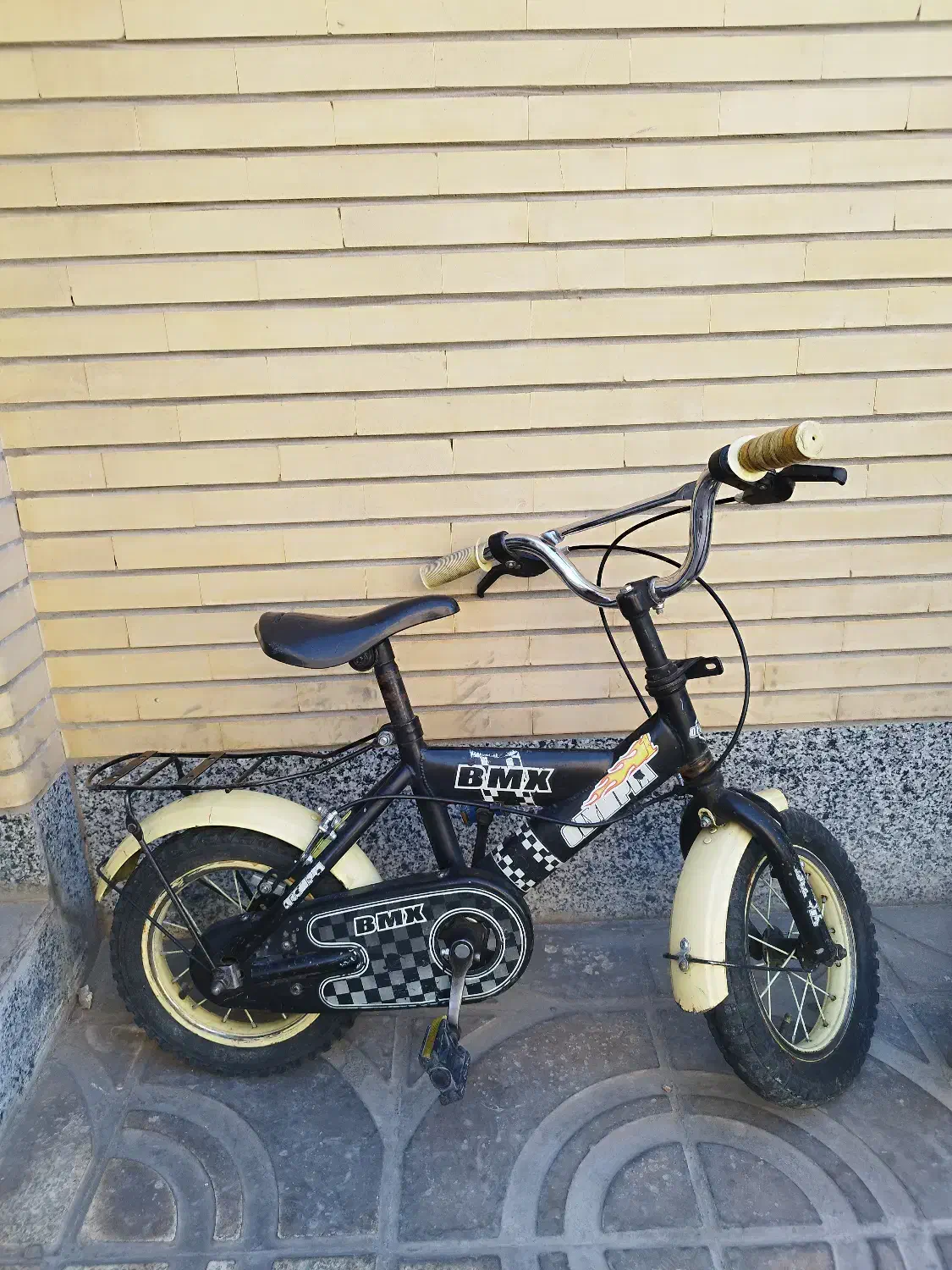 دوچرخه|دوچرخه، اسکیت، اسکوتر|ابریشم, |دیوار