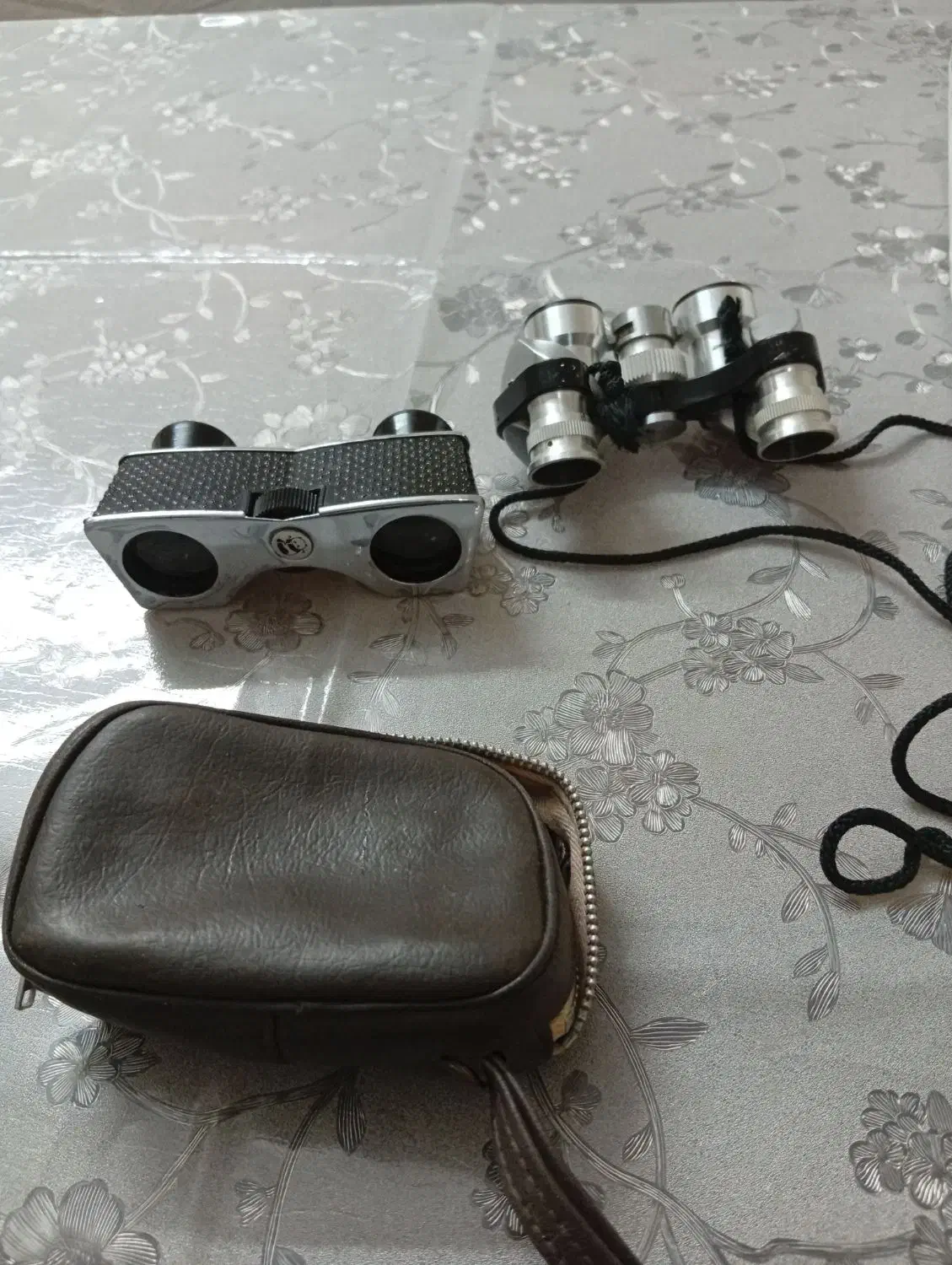 دوربین قدیمی عطیقه|کلکسیون اشیاء عتیقه|تهران, خواجه نظام الملک|دیوار