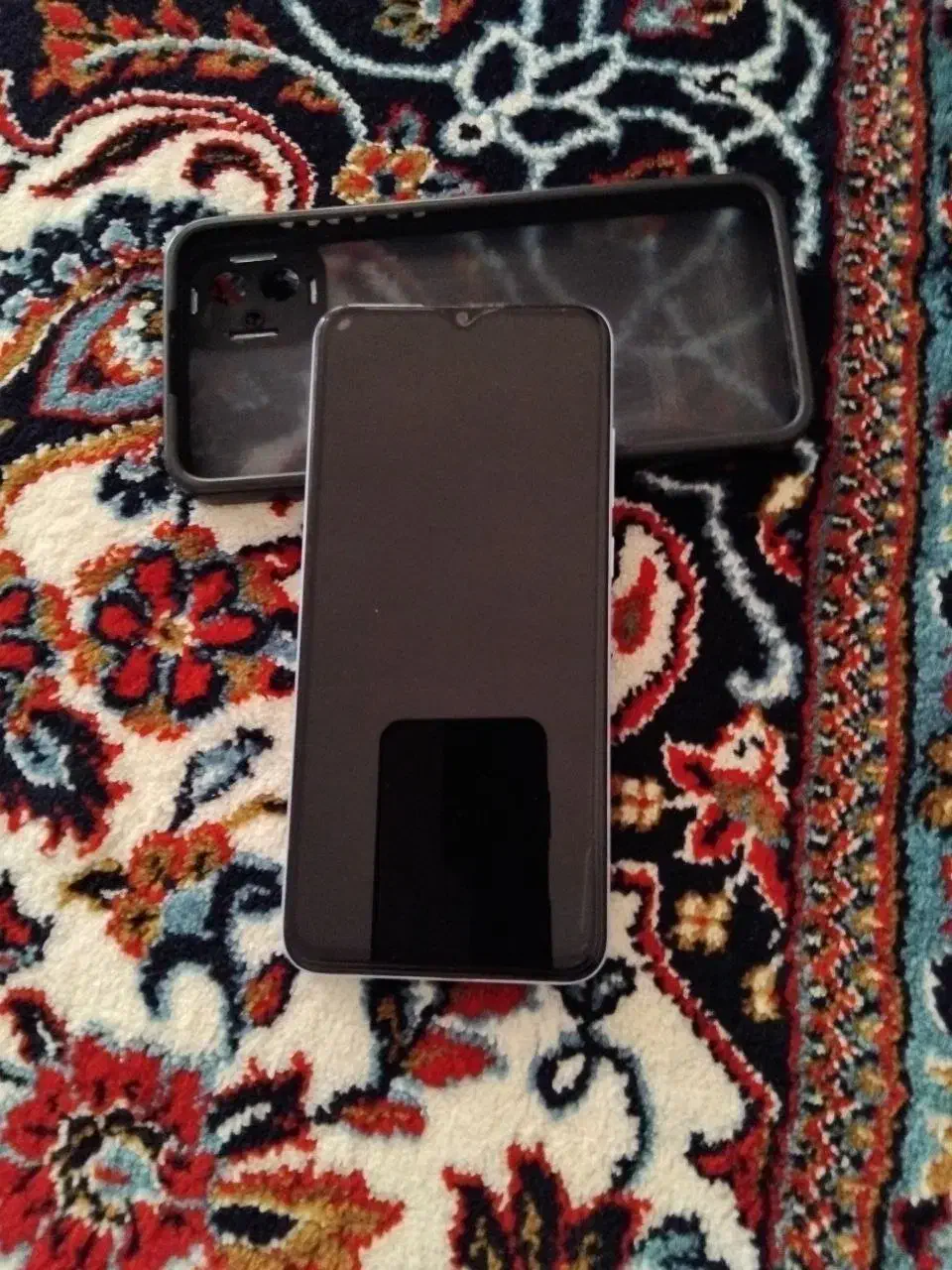 گوشی سامسونگ A04e فروش فـوری|موبایل|دورود, |دیوار