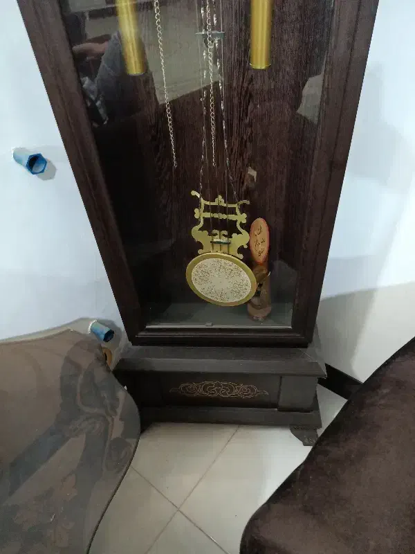 ساعت و میز|ساعت دیواری و تزئینی|اصفهان, شهرک امام خمینی|دیوار