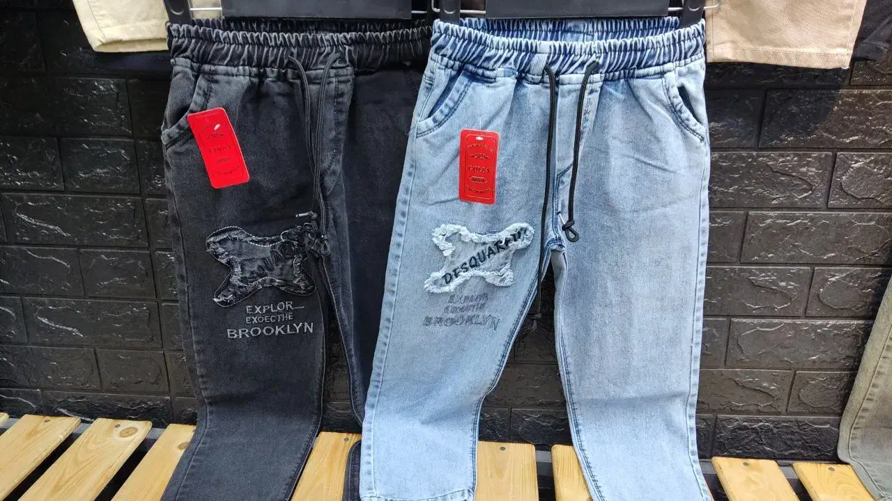 شلوار مدارسی مام استایل|لباس|کرمانشاه, |دیوار