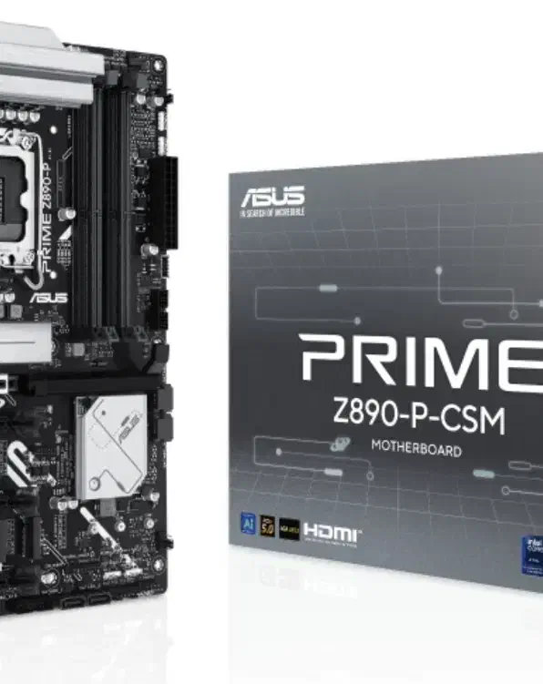 مادربرد و سی پی یو نسل۱۵ سری z890پرایم|قطعات و لوازم جانبی رایانه|همدان, |دیوار