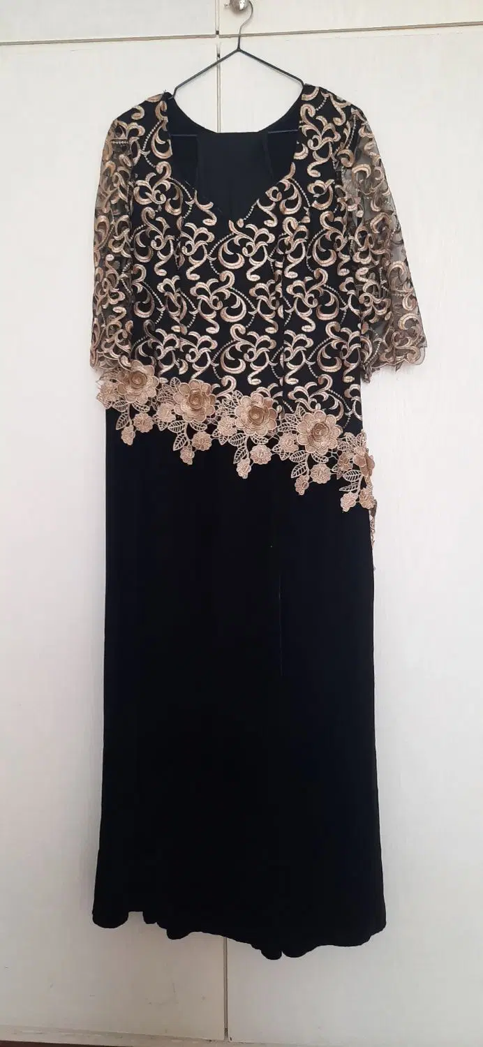 لباس مجلسی|لباس|کرج, شهرک آسمان|دیوار