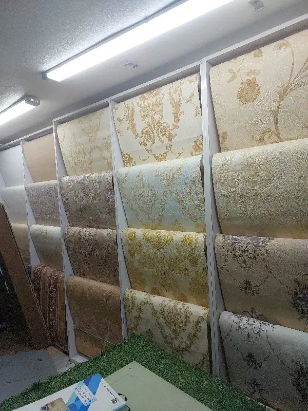 پخش کاغذدیواری کاغذ دیواری|مصالح و تجهیزات ساختمان|تهران, شیوا|دیوار