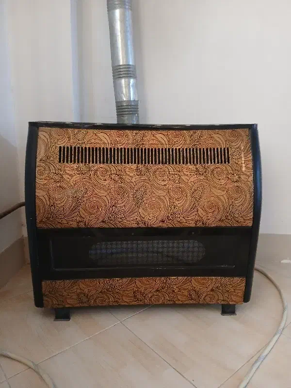 بخاری کارکرده ۳۰۰۰،۰۰۰|بخاری، هیتر، شومینه|محمدیه-قزوین, |دیوار