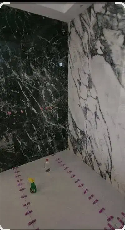 اجرای بندکشی سرامیک و سنگ با خمیر اپوکسی|خدمات پیشه و مهارت|قم, دانش|دیوار