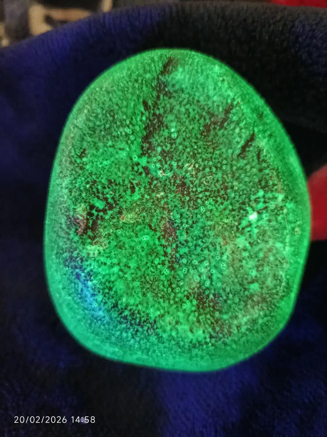 سنگ|کلکسیون اشیاء عتیقه|تهران, فلسطین (میدان انقلاب)|دیوار