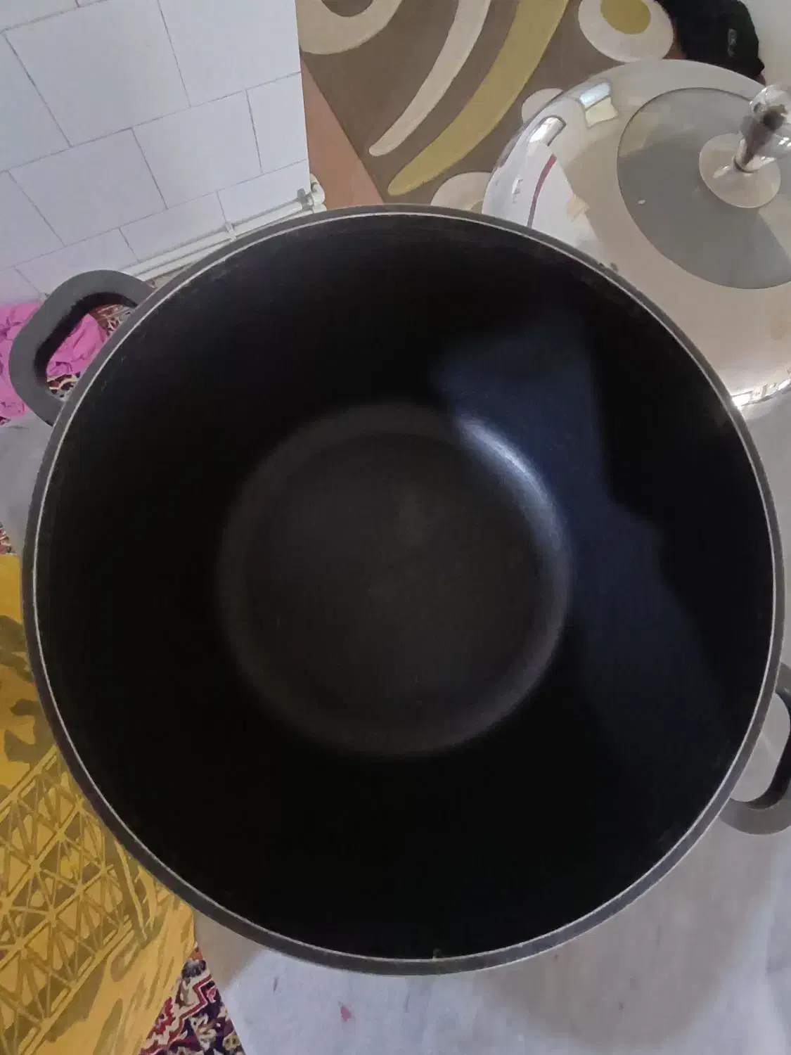 ظروف تفلون|ظروف پخت‌وپز|اردبیل, |دیوار