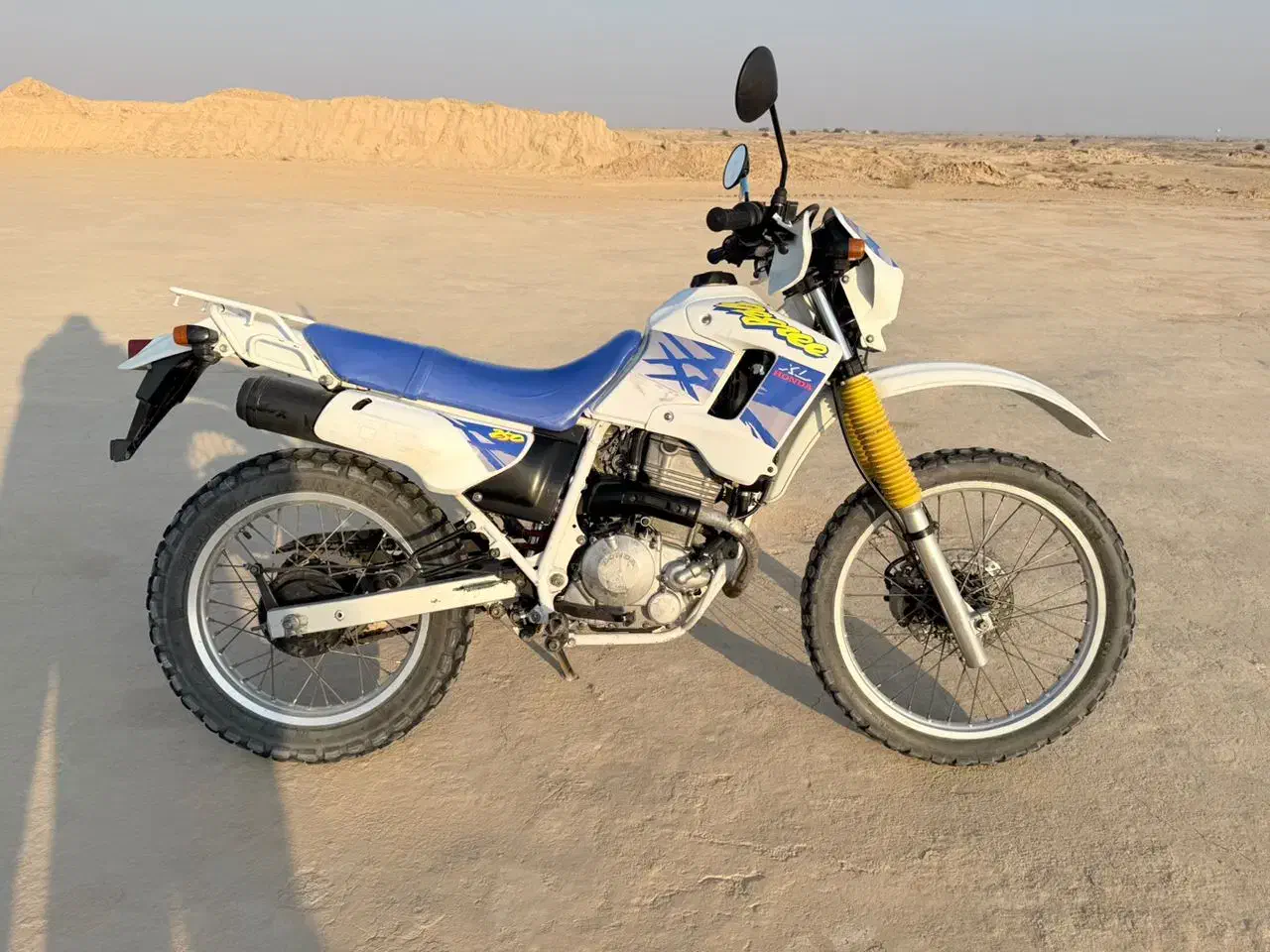 موتور دیگری 250|موتورسیکلت|بندر گناوه, |دیوار