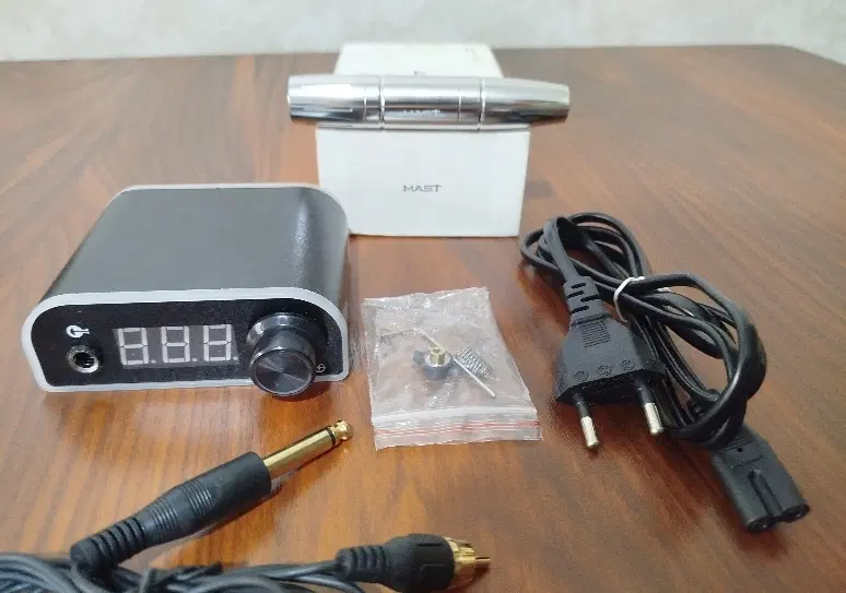 میکرو پیگمنتیشین|آرایشی، بهداشتی، درمانی|مشهد, شیرودی|دیوار