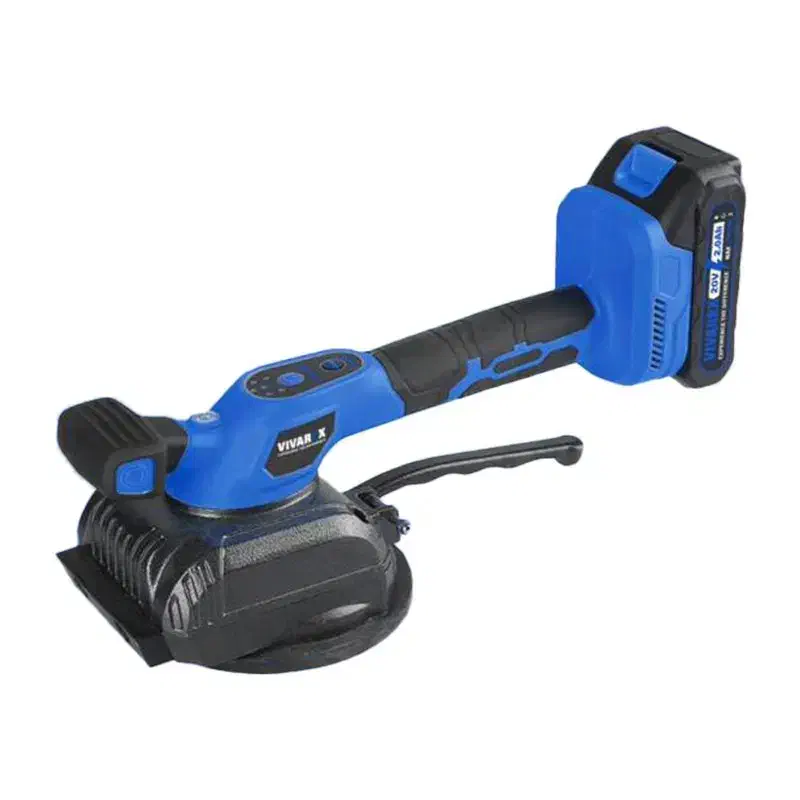 ویبره کاشی شارژی ویوارکس مدل VR2013-TV|ابزارآلات|مشهد, گوهرشاد|دیوار