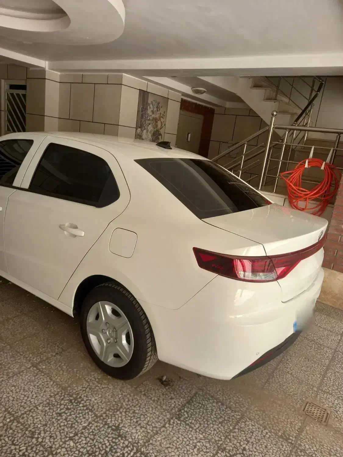 فروش خودرو|خودرو سواری و وانت|قزوین, |دیوار