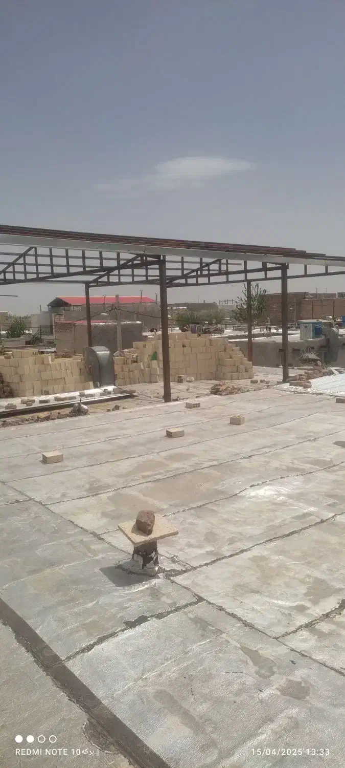 شیروانی و آردواز .|خدمات پیشه و مهارت|تاکستان, |دیوار