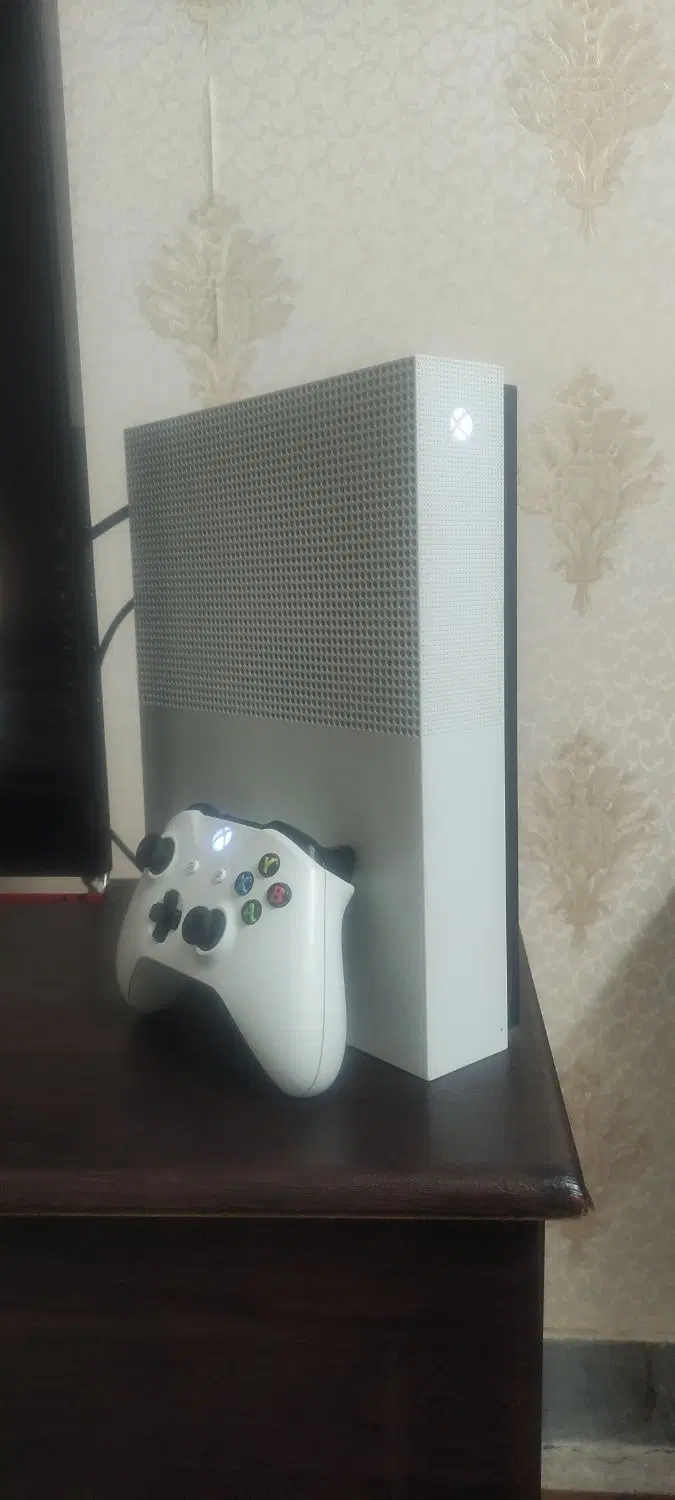 xbox one s|کنسول، بازی ویدئویی و آنلاین|اراک, |دیوار