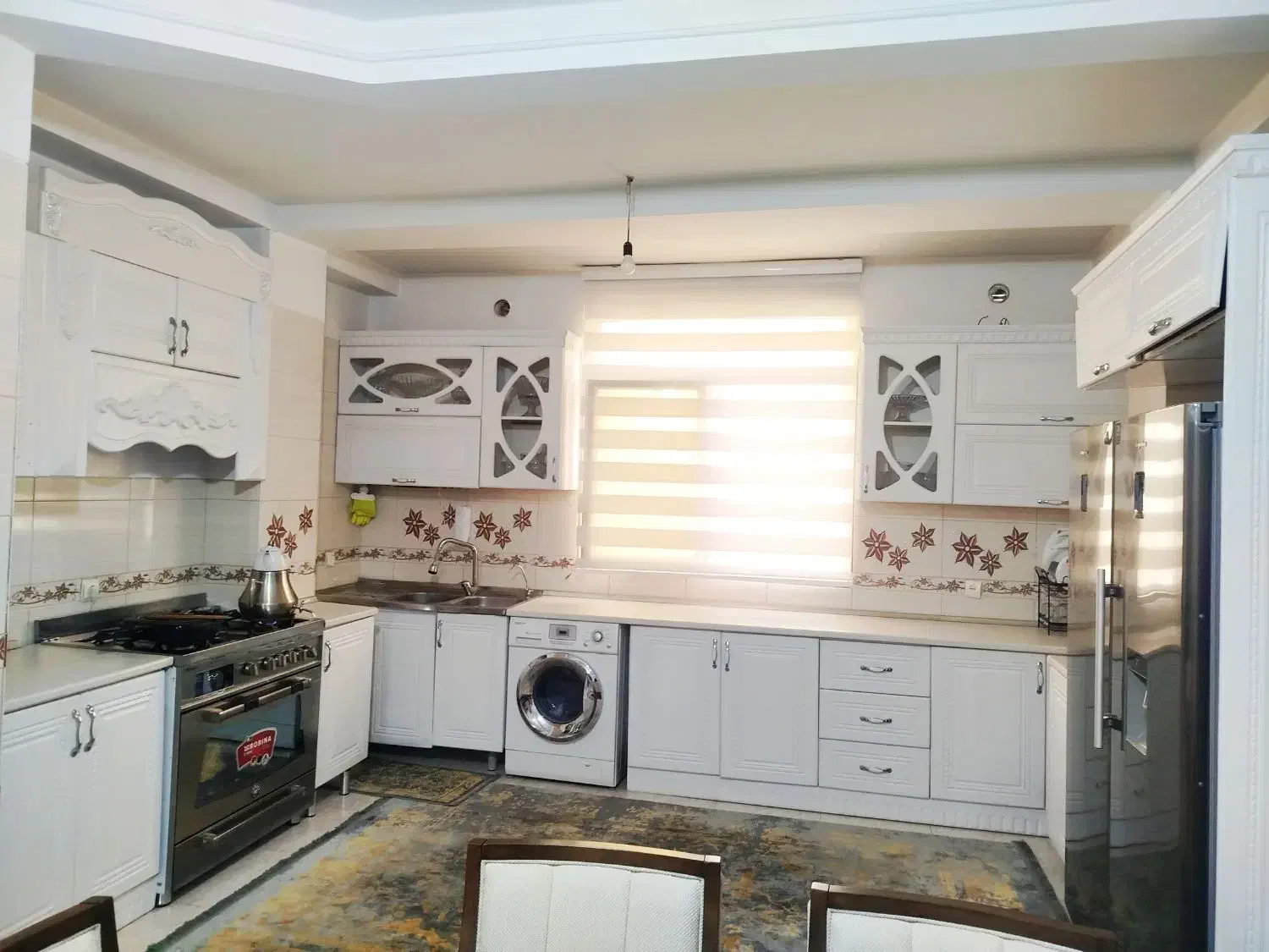 فروش آپارتمان 72م/ پارکینگ دار *محمودیه*|فروش آپارتمان|قرچک, مهدیه|دیوار