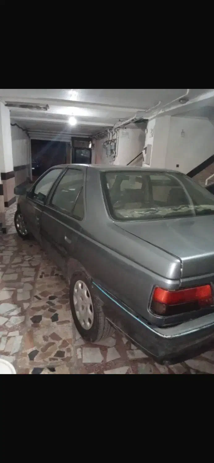 پژو 2000|خودرو سواری و وانت|رشت, دیانتی|دیوار