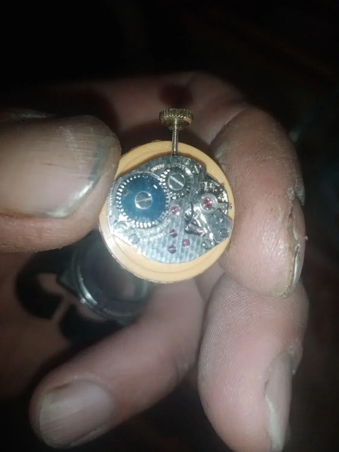 ساعت CATCRX|ساعت|شیراز, شاهچراغ|دیوار